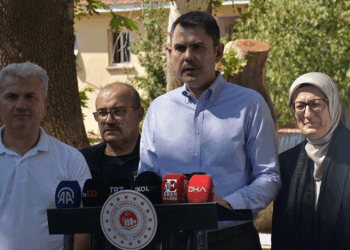 Balıkesir'de 152, Manisa'da 41 bina ağır hasarlı