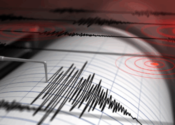 Balıkesir'de 3 dakikada en büyüğü 4.8 olan 3 deprem oldu