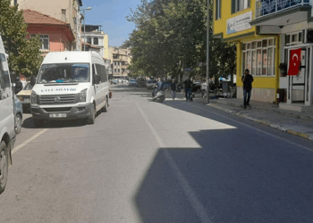 Balıkesir'de 4 büyüklüğünde bir deprem daha oldu