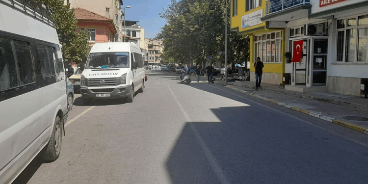 Balıkesir'de 4 büyüklüğünde bir deprem daha oldu