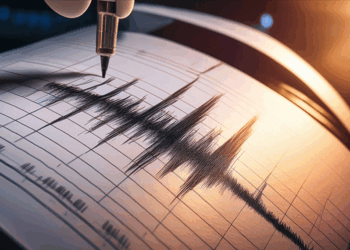 Balıkesir'in Sındırgı ilçesinde 4.1 büyüklüğünde deprem