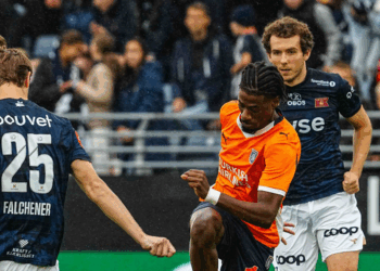 Başakşehir FK- Viking: 3-1