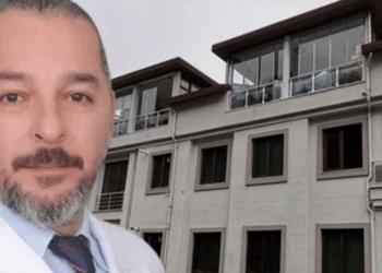 Başına saçma isabet eden doktor 4 yıllık yaşam mücadelesini kaybetti