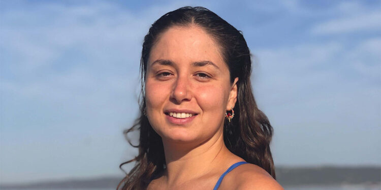 Bengisu Avcı Tsugaru tamamlayarak tarihe geçti