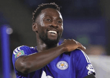 Beşiktaş, Wilfred Onyinye Ndidi için görüşmelere başlandığını duyurdu