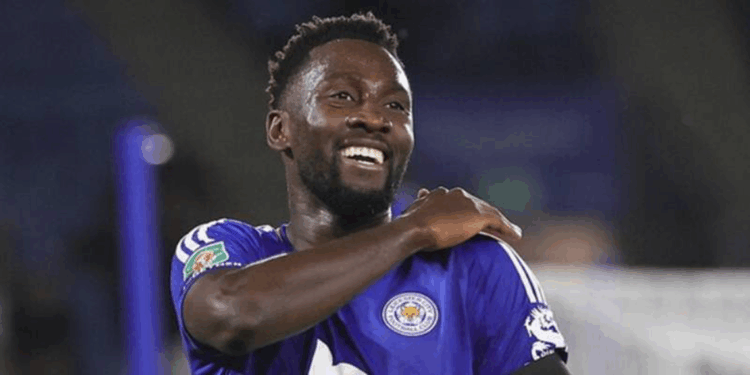 Beşiktaş, Wilfred Onyinye Ndidi için görüşmelere başlandığını duyurdu