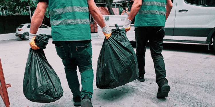 Beşiktaş'ta çevre dostu 'Dönüştür Kazan' projesi başladı