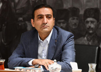İnan Güney tutuklama talebiyle mahkemeye sevk edildi