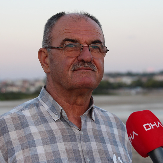 Beyşehir Gölü vefat etti