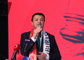 Biz örgütün kendisini feshetmesini olumlu görüyoruz