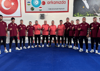 Boks Milli Takımları, 20 sporcu ile Liverpool’a çıkarma yapacak