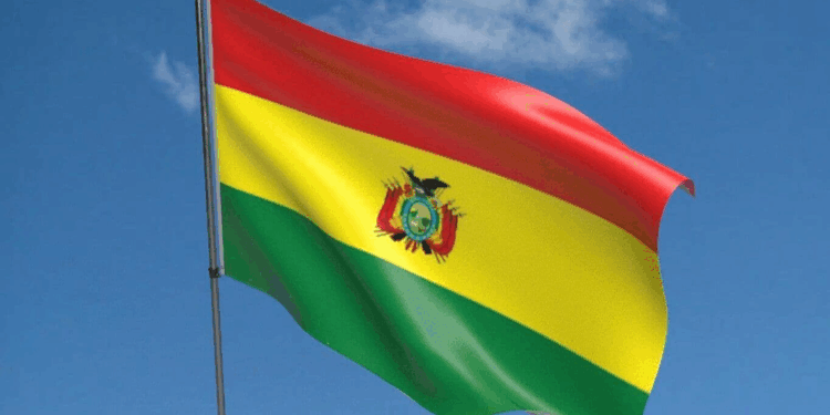 Bolivya'da devlet başkanlığı seçimi ikinci tura kaldı