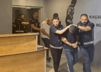 Bombalı eylem hazırlığındaki suç örgütüne operasyon; 4 tutuklama