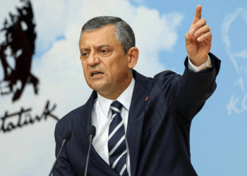 Bu operasyon intikam operasyonudur