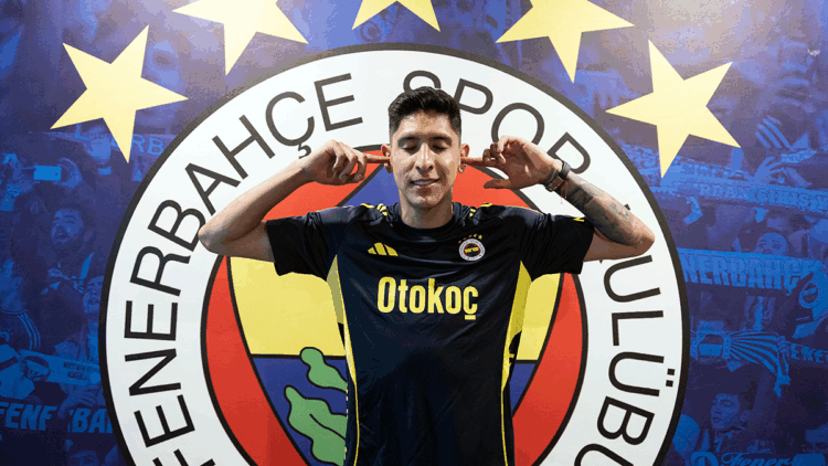 Bu takım için her şeyimi vereceğim