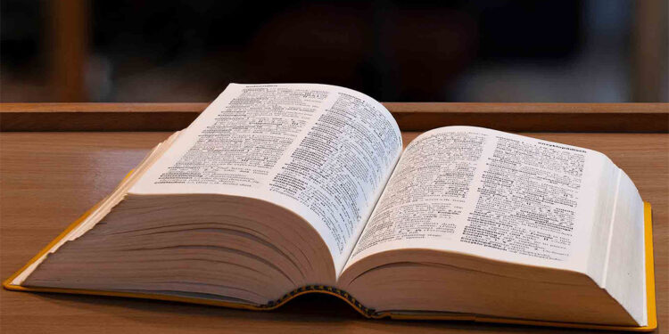 Cambridge Sözlüğü'ne 6 binden fazla yeni kelime eklendi