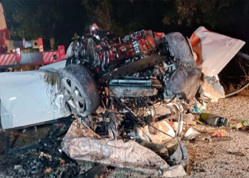 Çanakkale'de kazada ölen 6 kişinin kimliği belirlendi