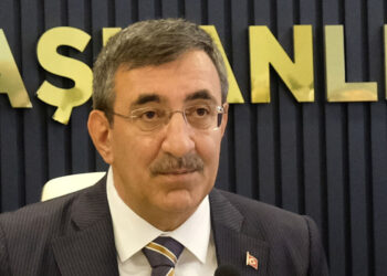 Terörden kurtulmuş bir Türkiye, prangalarından kurtulmuş bir Türkiye'dir