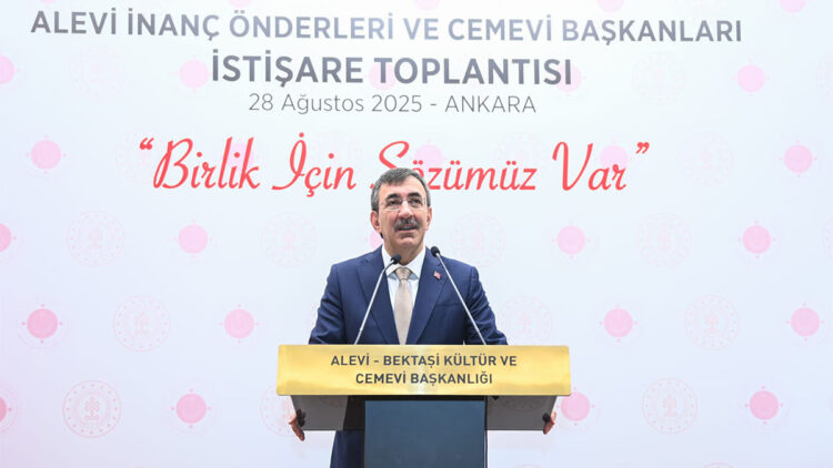 'Terörsüz Türkiye' aslında terörsüz bir bölge demek