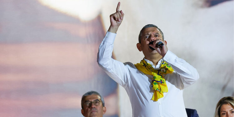 Adalet Bakanı hakimlerin sürülmesine sessiz kalıyor