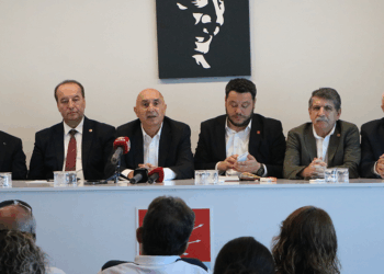 CHP heyeti, Bolu'da 3 günlük saha çalışmasına başladı