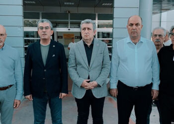 CHP'nin delege seçiminde yaşanan kavga ile ilgili 2 kişi gözaltında