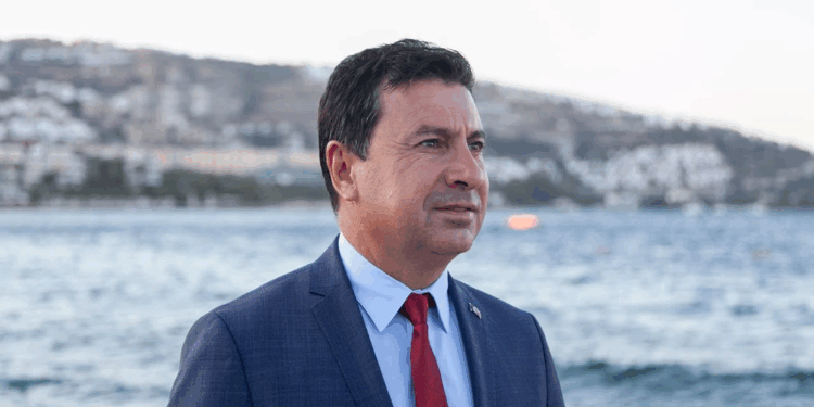 CHP’li Ahmet Aras yanıtladı: AK Parti’ye geçecek mi?