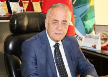 CHP'li Eski Belediye Başkanı Muzaffer Şimşek'e yumruklu saldırı