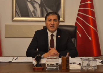 CHP'nin olduğu komisyonda asla Anayasa tartışması yapılmayacak