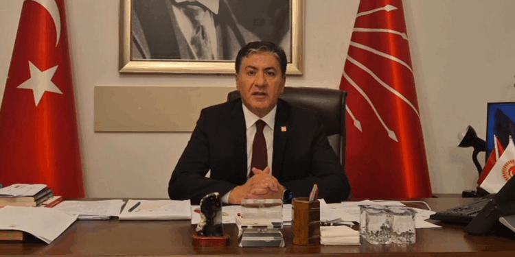 CHP'nin olduğu komisyonda asla Anayasa tartışması yapılmayacak