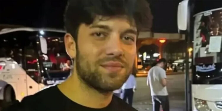 Çıkış işlemlerini yaptırırken tartıştığı otel sahibinin arkadaşı tarafından öldürüldü