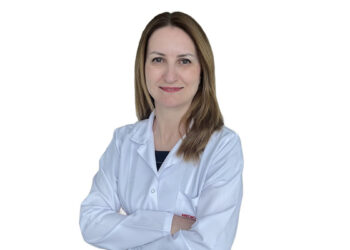 Cilt lekeleri yazdan sonra belirginleşiyor
