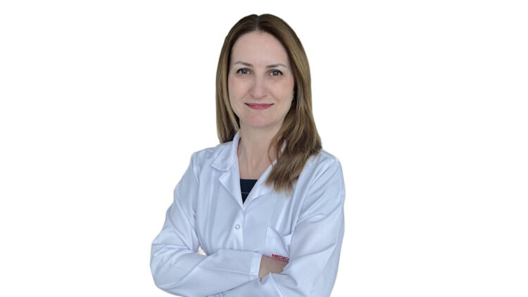 Cilt lekeleri yazdan sonra belirginleşiyor