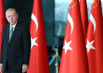 Cumhurbaşkanı Erdoğan Zafer Bayramı tebriklerini kabul etti