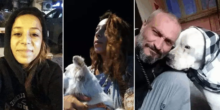 Ceyda Yüksel'in ölümünde sanığa verilen indirimli ceza onandı