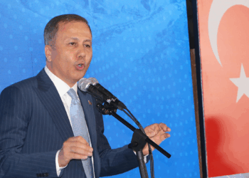 Ceza yazmaktan keyif almıyoruz, bizim derdimiz bir eve ateş düşmesin