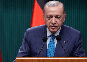 Cumhurbaşkanı Erdoğan'dan, Ümit Aktan için taziye mesajı