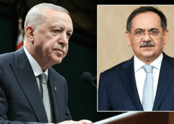 Cumhurbaşkanı Erdoğan'dan, eski bakan Mustafa Demir için taziye mesajı