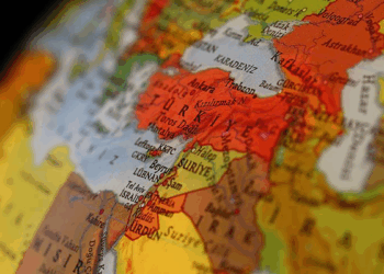 Cumhuriyet ve Orta Doğu