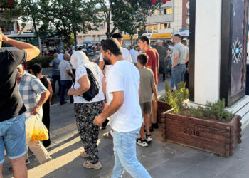 Daha önce işletmeciliğini yaptığı restorana silahlı saldırı düzenledi; 1 ölü