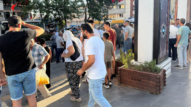 Daha önce işletmeciliğini yaptığı restorana silahlı saldırı düzenledi; 1 ölü