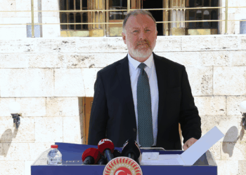 DEM Parti Heyeti Abdullah Öcalan'ı ziyaret edecek