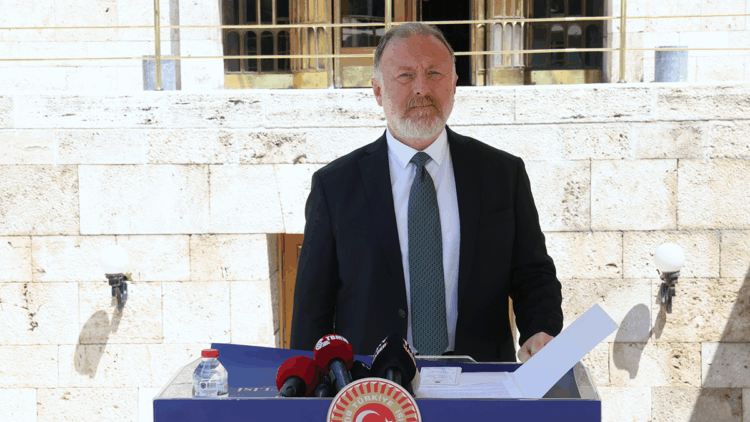 DEM Parti Heyeti Abdullah Öcalan'ı ziyaret edecek