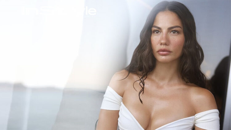 Demet Özdemir'den yeni sezona dair heyecanlandıran açıklama