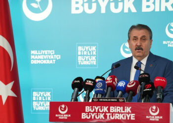 Zengezur Koridoru açılmalıdır