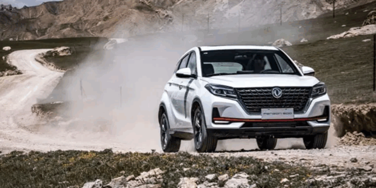 DFSK, ticari araçlarda ağustos kampanyalarını duyurdu