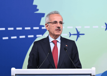 DHMİ, Türkiye'nin en büyük 500 şirketi arasında 46'ncı oldu