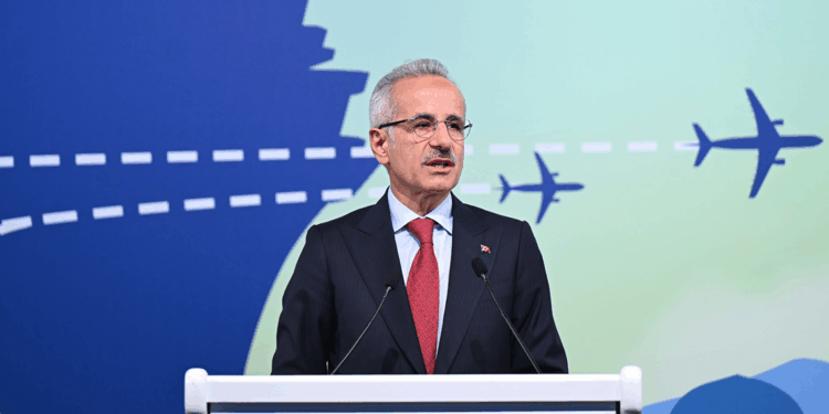 DHMİ, Türkiye'nin en büyük 500 şirketi arasında 46'ncı oldu