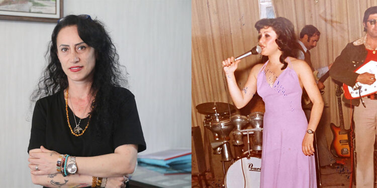 DNA testiyle 33 yıllık gizem çözüldü, biyolojik annesini mezarda buldu