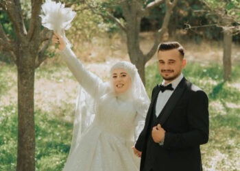 Damadı düğün gününde öldürdüler; Yengesi gözaltında